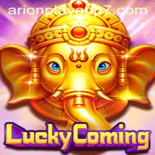 The Fascinating World of LuckyComing and Its Link to the Arionplay App