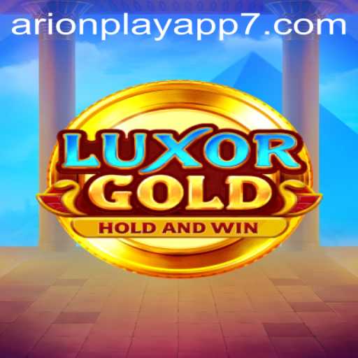 Discover the Exciting World of LuxorGold and the ArionPlay App