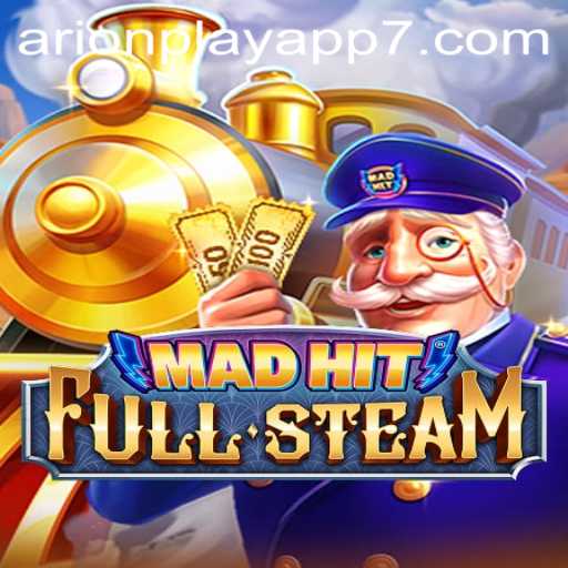 MadHitFullSteam: A New Era in Gaming Innovation