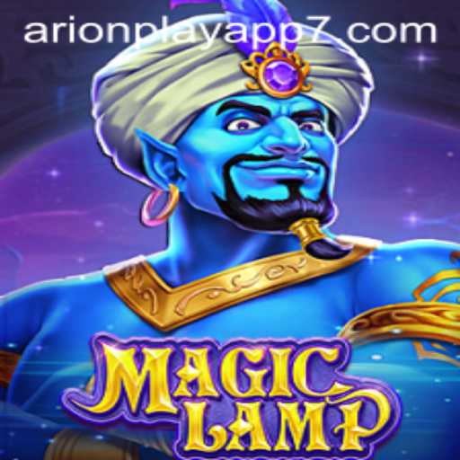 MagicLamp: A Journey into Enchanting Realms with ArionPlay