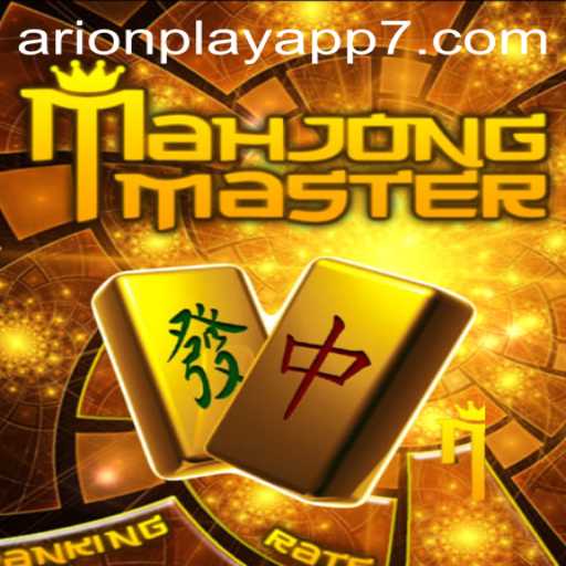 Discover the Engaging World of MahJongMaster and the Arionplay App