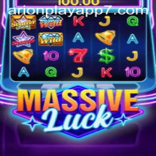 Exploring MassiveLuck: The Arionplay App Phenomenon