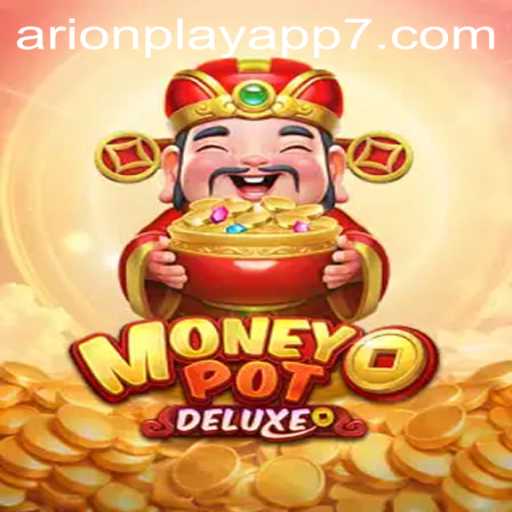 Unraveling the World of MoneyPotDELUXE and ArionPlay App