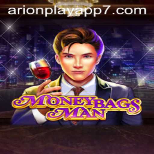 MoneybagsMan Game Unveiled
