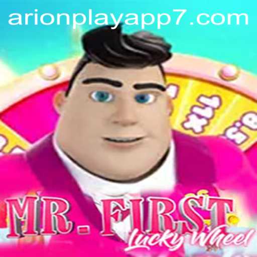 Unveiling the Thrill of MrFirstLuckyWheel: A New Era of Gaming with Arionplay App