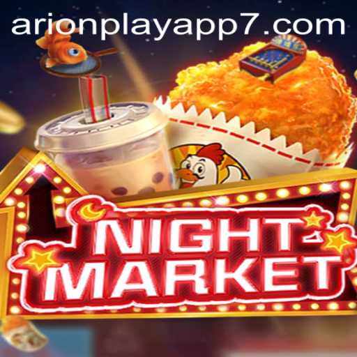 Unveiling NIGHTMARKET: A New Gaming Frontier