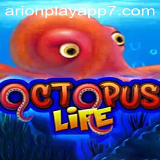 Dive into the Underwater Adventure: Exploring OctopusLife with the Arionplay App