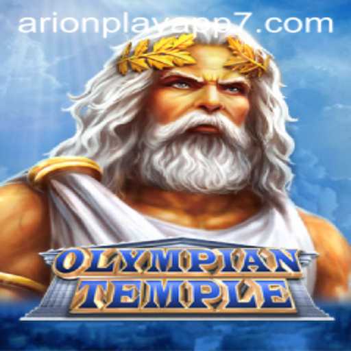 Exploring the Majestic World of OlympianTemple: Gameplay, Rules, and the Arionplay App