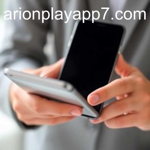 arionplay app