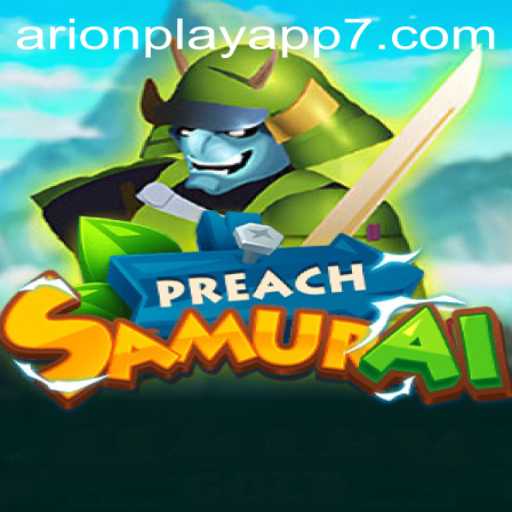 Discover the Exciting World of PreachSamurai