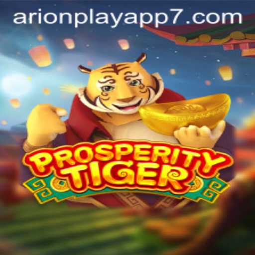 Exploring ProsperityTiger: A Game of Wealth and Strategy