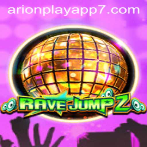 RaveJump2: The Thrilling Adventure of Lights and Beats