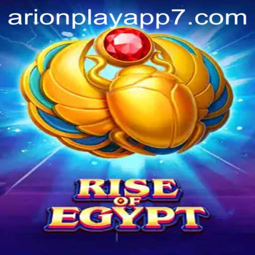 The Enchanting World of RiseOfEgypt and Discovering Arionplay App