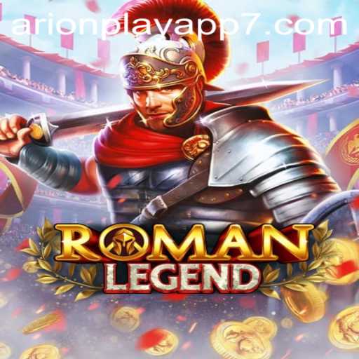 RomanLegend: Immerse Yourself in a World of Strategy and Adventure