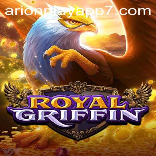 Exploring RoyalGriffin: A Journey into a Magical Gaming Realm