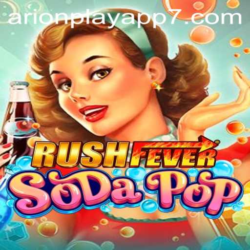 RushFeverSodaPop: A Vibrant Journey Through Effervescent Challenges