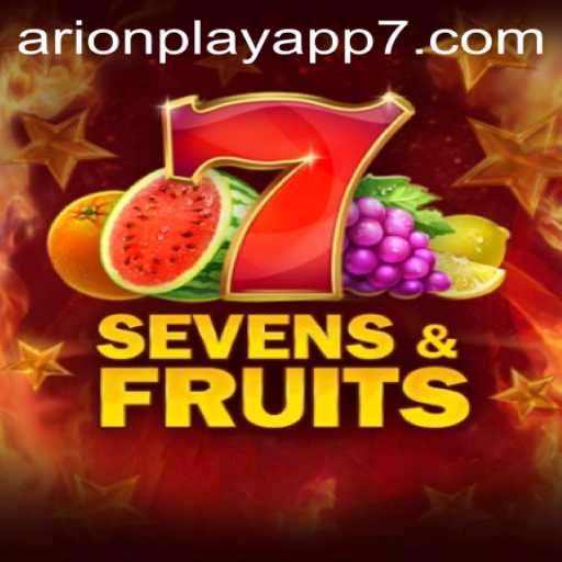 Exploring the Exciting World of SevensFruits: A Delightful Arionplay App Game