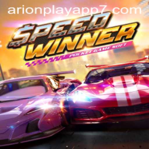 Unleashing the Thrill of SpeedWinner: A Dive into the Game and Its Connection to the ArionPlay App