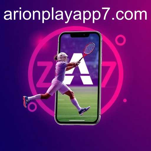 arionplay app