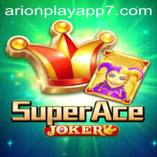 Exploring SuperAceJoker: A New Era in Mobile Gaming