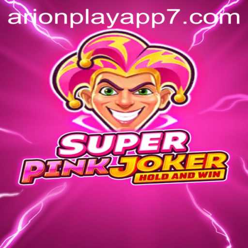 Discover SuperPinkJoker: The Exciting New Game Revolutionizing Mobile Entertainment