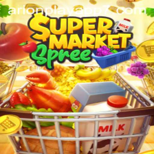 Unveiling SupermarketSpree: A Dynamic World of Shopping