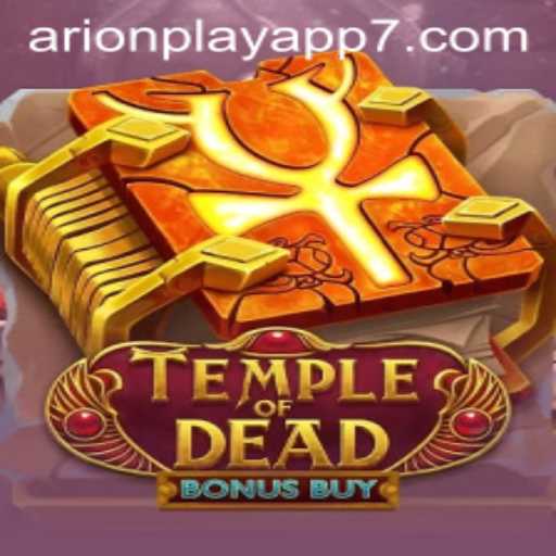 Exploring TempleofDeadBonusBuy and Arionplay App