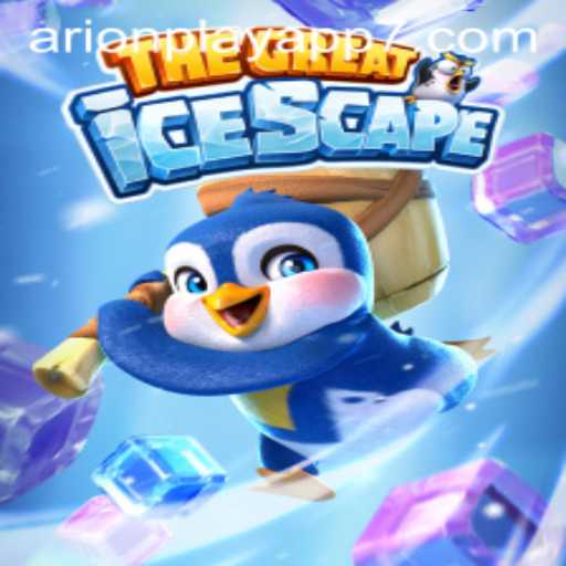 The Great Icescape: A Thrilling Adventure in Icy Realms