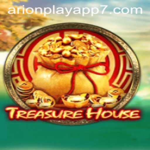 TreasureHouse: A New Adventure Awaits with Arionplay App