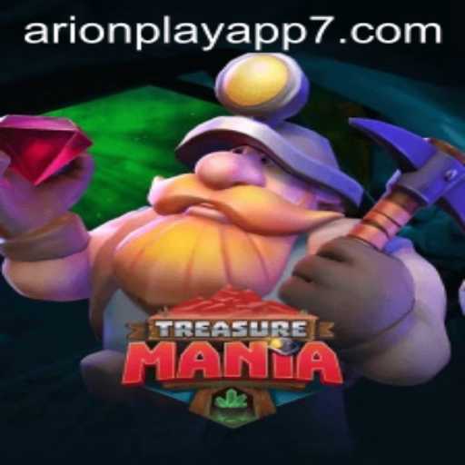 Exploring the Thrills of TreasureMania: A New Adventure with Arionplay App
