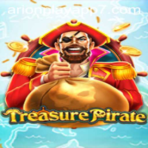 The Adventure of TreasurePirate: Exploring the Arionplay App Experience