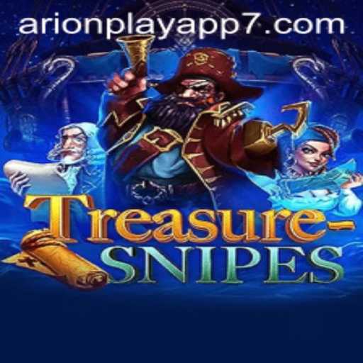 Explore TreasureSnipes: The Ultimate Adventure Game with Arionplay App Integration