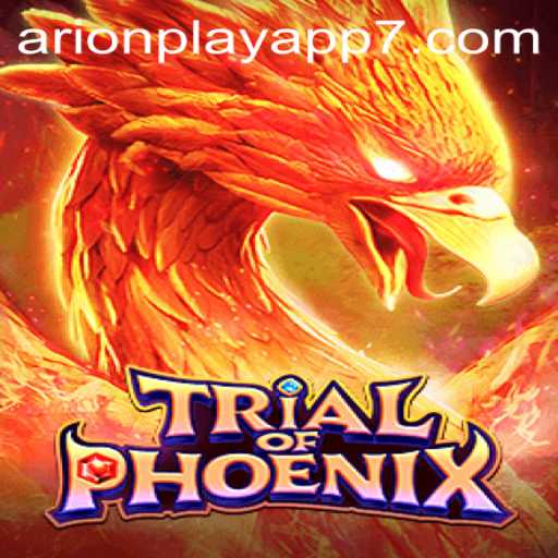 Exploring the Intricacies of TrialofPhoenix and Its Connection to the Arionplay App
