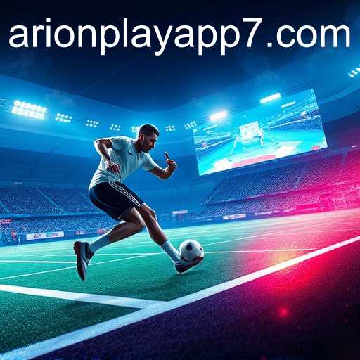 Exploring the World of Virtual Sports with the Arionplay App
