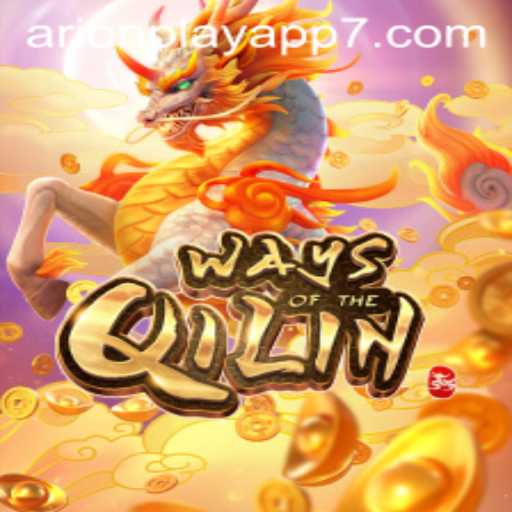 Exploring 'Ways of the Qilin': A Fusion of Mythology and Gaming