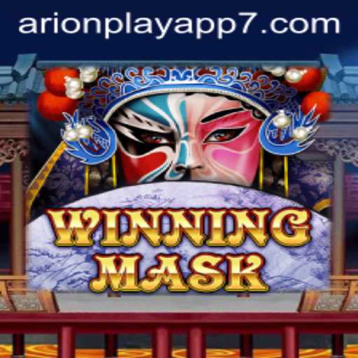 Exploring the Thrills of WinningMask: Unveiling the Arionplay App