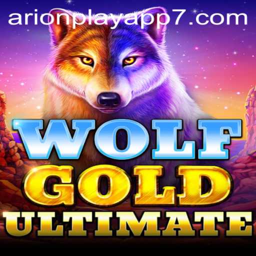 Discover the Thrills of WolfGoldUltimate with Arionplay App