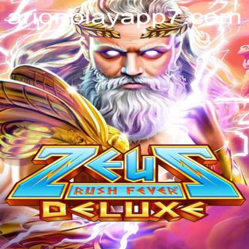 Discover the Exciting World of ZeusRushFeverDeluxe